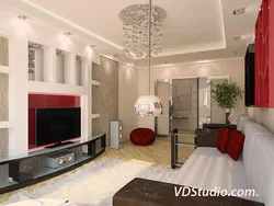Категория Гостиные