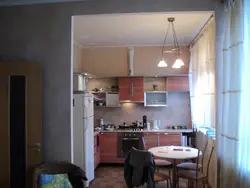 Кухни