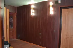 Сцены з мдф панэляў фота ў пярэдні пакой