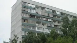 Фота Балконаў І Лоджый У Доме