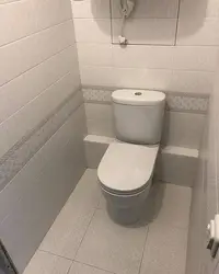 Туалет