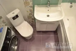 Категория Туалет