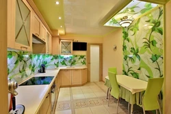 How to design a kitchen yourself