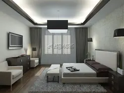 Ҳуҷраи 4 Аз 4 Тарҳрезии Хоб Тарҳрезӣ