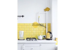 Disguise a gas pipe in the kitchen photo ideas