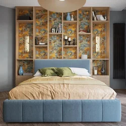 Bedroom design headboard design