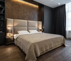 Bedroom design headboard design