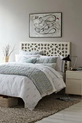 Bedroom Design Headboard Design