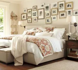 Bedroom design headboard design