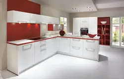 See Photos Of Kitchen Interiors Photos
