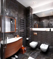 Vanna Otağının Duşunun Loft Fotoşəkili