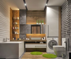 Hammom Dush Loft Fotosurati