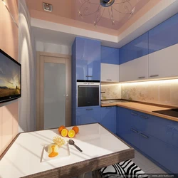 Kitchen Options For Small Apartments Photos