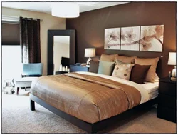 Best color for bedroom interior
