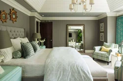 Best color for bedroom interior