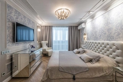 Bedroom Interior Design Photo 14