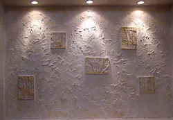 Сурати DIY аз гили ороишӣ дар ошхона