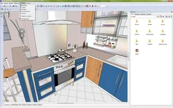 3D асүй дизайны бағдарламасы орыс тілінде тегін жүктеп алыңыз