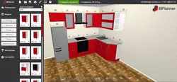 3d kitchen design program free download in Russian