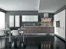 Kitchen design in 2023 photo