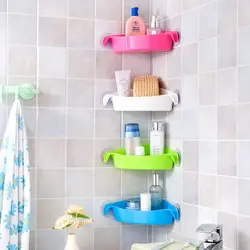 Ванные комнаты