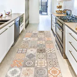Kitchen tiles photo