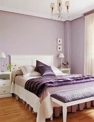 What wall color to choose for the bedroom photo