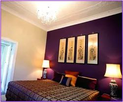 What wall color to choose for the bedroom photo