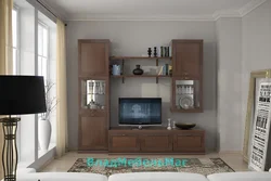 Angstrom furniture adagio living room in the interior