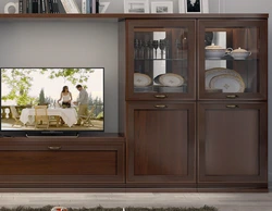 Мебел angstrom adagio меҳмонхона дар корҳои дохилӣ