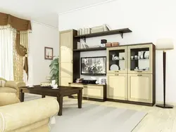 Interyerdə angstrom mebel adagio qonaq otağı