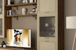 Ангстрем мебель адажио гостиная в интерьере