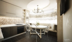 N 3 kitchen design