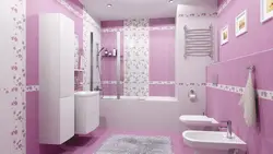 Banyonun içərisində rəngləri necə seçmək olar