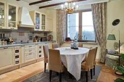 Cozy kitchen photos