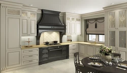 Neo kitchen design