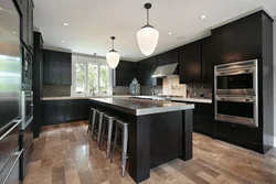 Countertop Торик Дар Дохили Ошхона