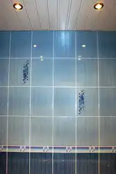 Hamam Üçün Latted Tavanın Bütün Fotoşəkilləri