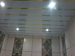 Ванные комнаты