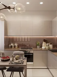 Kitchen color milk photo