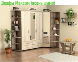 Living Room Interior Ash Shimo
