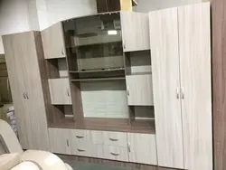 Интерьер Гостиной Ясень Шимо