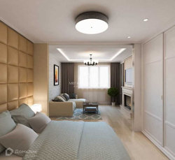 Finishing of 2 apartments photo