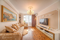 Finishing of 2 apartments photo