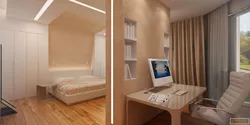 Категория Дизайн интерьера