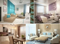 Категория Дизайн интерьера