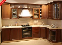 Kitchens All Classic Corner Photos