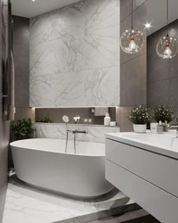 Bath design 2020 new