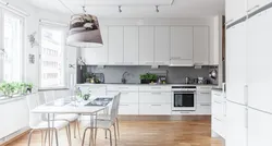 Категория Кухни