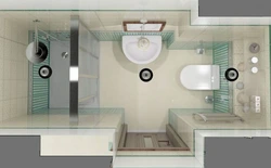 Hamam Diaqramı Fotoşəkili